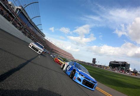 Daytona 500 Betting Odds & Lines – Forbes Betting.